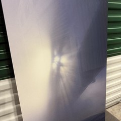 Peter Lik «Harbour Mist» 1.5M Sydney Australia Recess Mount Picture