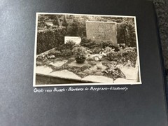 Old Photo Album Civilian with Flaws, Life in the GDR, /114