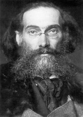 Gustav Landauer 8″x10″ Photograph Print 8×10 Anarchist Philosopher #2