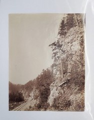 Henry Robinson Locke / Black Hills 12 Photographs 1880