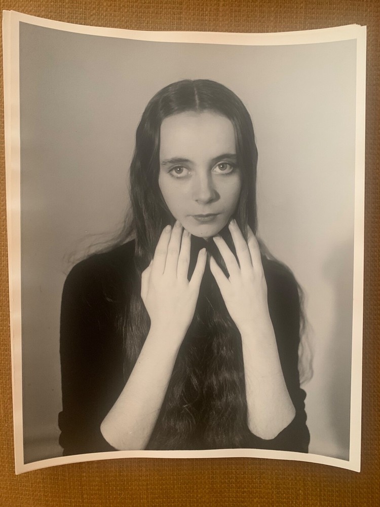 andre de dienes vintage photo b/w gelatin silver print on fibre paper 11×14