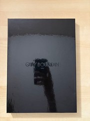 Guy Bourdin 2006 Exhibition Catalog Photobook TOP Museum Japan