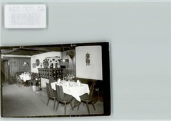 40000024 – 1000 Berlin Mitte Guest House Old Pitcher, Interior Photo
