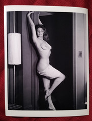 Nine (8) Jackie Miller 11 x8.5″, one (1) Anita Ventura, Photos – Restrikes —