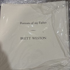 Portfolios of Brett Weston Vol 1-19 Complete Set Never Opened Nature Photography