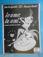 Photographs Archive Newspaper Screen a Sight Photos I Love, Tu Ami Fotos Cinema
