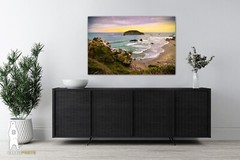 Harris Beach Sunset – Oregon Coast Fine Art Photography Prints by Bear8Photo