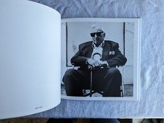2011 Anton Corbijn Inwards and Onwards HC exhibition catalogue Foam