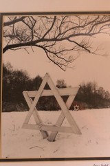 GARY SEIDEL TRIO OF JEWISH SYMBOLS 21/195 LIMITED EDITION SIGNED FRAMED