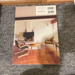 Margaret Howell’s «House» Art Photo Book Japanese