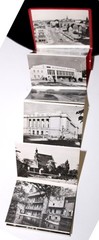 1950s Poland Photo BOOK Souvenir Zamek Malborku- J Uklejewski Black & White