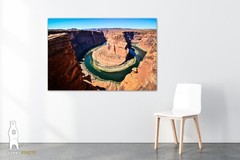 Horseshoe Bend, Arizona, Glen Canyon – Fine Art Photography Prints by Bear8Photo