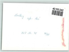 40100242 – 5584 Bullay Cafe Rice Painting