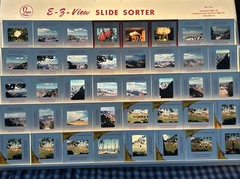 Kodachrome Lot Of 40 1960’s Grand Canyon And Hawaii Trip 35mm Color Slides