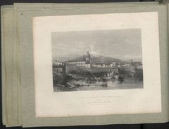 Photo Album with 248 Photographs & 5 Graphics, View Damascus, KdF Orient Trip 1