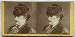 Germany Scene The Life German c1870 Photo Löscher & Petsch Stereo P78n3