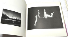 Yoshihiro Tatsuki Erotica Larotica 1972 1st Ed Japanese Photo Art Book Used