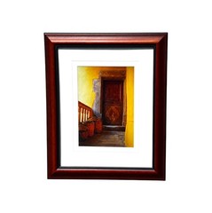 Authentic John Galbo “Deux Baguettes” Photograph Signed & Numbered Print