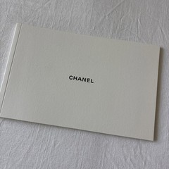 CHANEL~LE SAC ICONE~HANDBAG CATALOG RARE