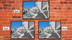 Valence Museum Side View, High Resolution Image, Many Formats, TV Art