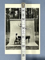Mikhail Baryshnikov 1990 Photo By Annie Leibovitz – Fotofolio Art Print Card
