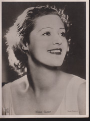 Marie Glory Original Photograph 24*18