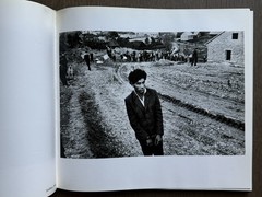 🎈SALE! Josef Koudelka – Gypsies 1975, Photography 1st Edition, HC, Super RARE!