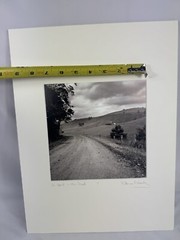 Patricia McGrady Photography – “A Bend In The Road” – Gorgeous Art