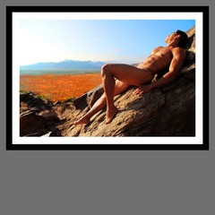 At Sunrise – Fine Art Photograph – 24×36 – FREE SHIPPING – TheHastingsGallery