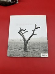 Photographs Of America Book “TERRA INCOGNITA”by Richard Sexton