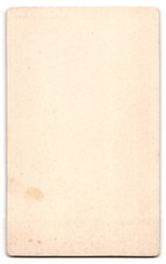 Photography Atelier Düll, Munich, Blumenstr. 21, Portrait of a Young Woman