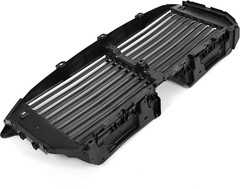 Radiator Shutter Compatible with 2015-2017 Ford F-150 F150 Replacement for FL3Z-
