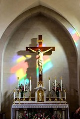jesus christ wall art 8*10 religious christian faith god home decor print jesus