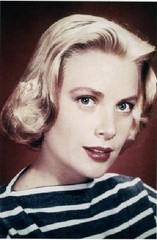 GRACE KELLY Photo Book Perfect Style of GRACE KELLY 2013 JAPAN very good