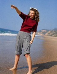Vintage Marilyn Monroe 8×10 Photo Print – Hollywood Legend Poster wall art gift