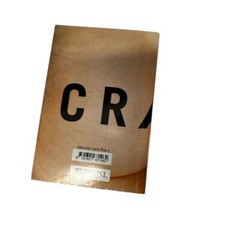 CRACK by Cahill Harris – Rare Art Photography Book – Limited Edition Collectible