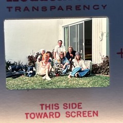 Lot Of 40 Vintage Disneyland Worldwide Vacation Amateur 35mm Color Slides