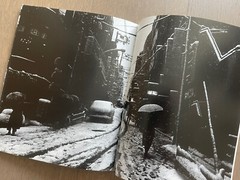 🎈Mega RARE Daido Moriyama – Dulce Equis Negra, 2006 Buenos Aires Photo Magazine