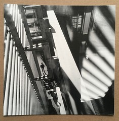 KATHY RYAN signed limited edition photograph – TWO Portfolio (2018)