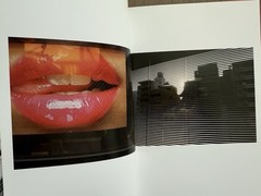 🎈SIGNED Daido Moriyama – Color Photograph, 2011, Limited Edition Super RARE!
