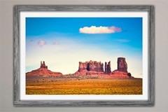 Monument Valley Utah – Fine Art Photography by Bear8Photo – Desert Décor