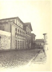 Brazil – Etchings – Ouro Preto & Mariana – 12 to choose from – EACH is $9.99