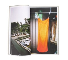Daido Moriyama Uwajima Signed 2022 New Photo Book Limited 350 Japan Photography