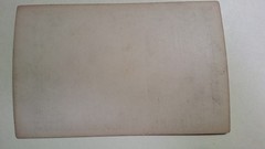 Photo 11×17 cm Bamberg Bavaria Upper Franconia CDV Photo Sambacher around 1885