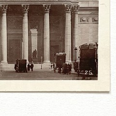 1920s Yvon Silver Print Photos of Paris Landmarks • Post-WWI France Photographs