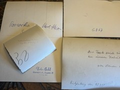 ❤️bundle 10 photos ~40-90s GDR West Germany love wedding fashion happiness moments ~10×14