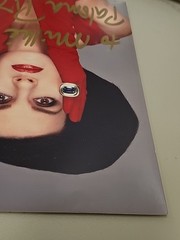 Signed PALOMA PICASSO Photograph PALOMA PICASSO Signed Photo Glossy 8 x 10