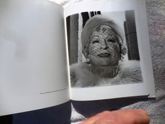 Diane Arbus PHOTOGRAPHY An Aperture Monograph (GERMAN) Marvin Israel Doon Arbus.