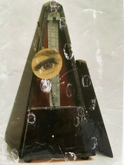 Man Ray Rare Indestructible Object Printer Proof Photograph