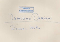 Celestina Vaterra 40x30cm PE (RC) Photo Hand Print 1981 Damiano Damiani Director